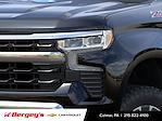 2026 Chevrolet Silverado 1500 Crew Cab 4WD Pickup for sale #CCN4293 - photo 11