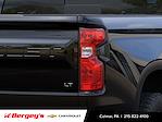 2026 Chevrolet Silverado 1500 Crew Cab 4WD Pickup for sale #CCN4293 - photo 12