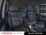 2026 Chevrolet Silverado 1500 Crew Cab 4WD Pickup for sale #CCN4293 - photo 18