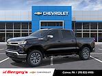 2026 Chevrolet Silverado 1500 Crew Cab 4WD Pickup for sale #CCN4293 - photo 3