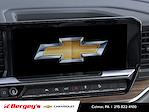 2026 Chevrolet Silverado 1500 Crew Cab 4WD Pickup for sale #CCN4293 - photo 21