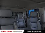 2026 Chevrolet Silverado 1500 Crew Cab 4WD Pickup for sale #CCN4293 - photo 25