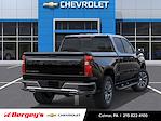 2026 Chevrolet Silverado 1500 Crew Cab 4WD Pickup for sale #CCN4293 - photo 2