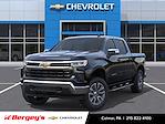 2026 Chevrolet Silverado 1500 Crew Cab 4WD Pickup for sale #CCN4293 - photo 7