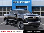 2026 Chevrolet Silverado 1500 Crew Cab 4WD Pickup for sale #CCN4293 - photo 8