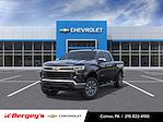 2026 Chevrolet Silverado 1500 Crew Cab 4WD Pickup for sale #CCN4293 - photo 9