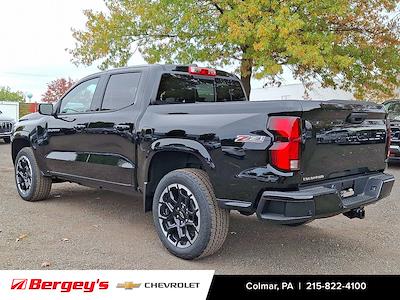 2026 Chevrolet Colorado Crew Cab 4WD Pickup for sale #CCN4297 - photo 2