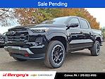 2026 Chevrolet Colorado Crew Cab 4WD Pickup for sale #CCN4297 - photo 1