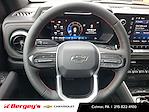 2026 Chevrolet Colorado Crew Cab 4WD Pickup for sale #CCN4297 - photo 13
