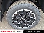 2026 Chevrolet Colorado Crew Cab 4WD Pickup for sale #CCN4297 - photo 5