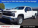 New 2026 Chevrolet Silverado 2500 LT Crew Cab for sale #CCN4299 - photo 1