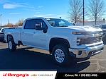 New 2026 Chevrolet Silverado 2500 LT Crew Cab for sale #CCN4299 - photo 3