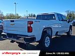 New 2026 Chevrolet Silverado 2500 LT Crew Cab for sale #CCN4299 - photo 4