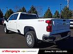 New 2026 Chevrolet Silverado 2500 LT Crew Cab for sale #CCN4299 - photo 2