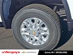 New 2026 Chevrolet Silverado 2500 LT Crew Cab for sale #CCN4299 - photo 5