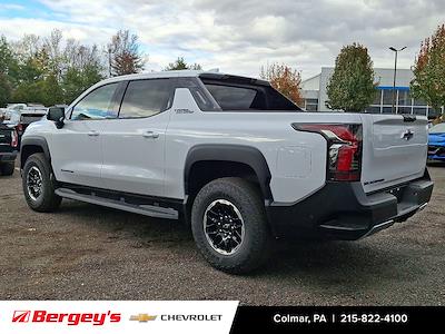2026 Chevrolet Silverado EV Crew Cab AWD Pickup for sale #CCN4303 - photo 2