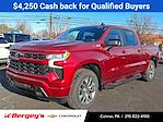 New 2026 Chevrolet Silverado 1500 RST Crew Cab for sale #CCN4304 - photo 1