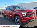 New 2026 Chevrolet Silverado 1500 RST Crew Cab for sale #CCN4304 - photo 3