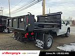 New 2026 Chevrolet Silverado 3500 Regular Cab Steel Dump Truck for sale #CCN4312 - photo 4