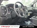 New 2026 Chevrolet Silverado 3500 Regular Cab Steel Dump Truck for sale #CCN4312 - photo 7