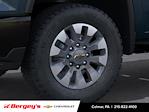 New 2026 Chevrolet Silverado 2500 Custom Double Cab for sale #CCN4321 - photo 10