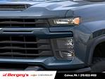 New 2026 Chevrolet Silverado 2500 Custom Double Cab for sale #CCN4321 - photo 11