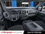 New 2026 Chevrolet Silverado 2500 Custom Double Cab for sale #CCN4321 - photo 17