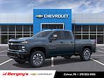 New 2026 Chevrolet Silverado 2500 Custom Double Cab for sale #CCN4321 - photo 4
