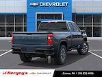 New 2026 Chevrolet Silverado 2500 Custom Double Cab for sale #CCN4321 - photo 5