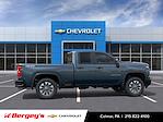 New 2026 Chevrolet Silverado 2500 Custom Double Cab for sale #CCN4321 - photo 7
