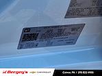 New 2026 Chevrolet Silverado 2500 Work Truck Double Cab for sale #CCN4325 - photo 18