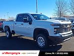 New 2026 Chevrolet Silverado 2500 Work Truck Double Cab for sale #CCN4325 - photo 3