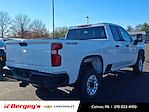 New 2026 Chevrolet Silverado 2500 Work Truck Double Cab for sale #CCN4325 - photo 4