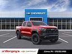 New 2026 Chevrolet Colorado Trail Boss Crew Cab for sale #CCN4335 - photo 3