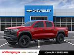 New 2026 Chevrolet Colorado Trail Boss Crew Cab for sale #CCN4335 - photo 4