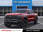 New 2026 Chevrolet Colorado Trail Boss Crew Cab for sale #CCN4335 - photo 7