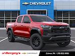 New 2026 Chevrolet Colorado Trail Boss Crew Cab for sale #CCN4335 - photo 8