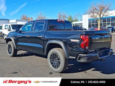 2026 Chevrolet Colorado Crew Cab 4WD Pickup for sale #CCN4336 - photo 2