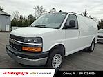 New 2025 Chevrolet Express 2500 Empty Cargo Van for sale #CCN4337 - photo 1