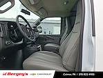 New 2025 Chevrolet Express 2500 Empty Cargo Van for sale #CCN4337 - photo 11