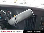 New 2025 Chevrolet Express 2500 Empty Cargo Van for sale #CCN4337 - photo 12