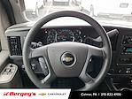 New 2025 Chevrolet Express 2500 Empty Cargo Van for sale #CCN4337 - photo 16