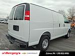 New 2025 Chevrolet Express 2500 Empty Cargo Van for sale #CCN4337 - photo 4
