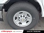 New 2025 Chevrolet Express 2500 Empty Cargo Van for sale #CCN4337 - photo 6