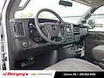 New 2025 Chevrolet Express 2500 Empty Cargo Van for sale #CCN4337 - photo 9