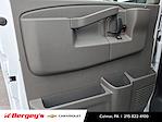 New 2025 Chevrolet Express 2500 Empty Cargo Van for sale #CCN4337 - photo 10
