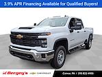 2025 Chevrolet Silverado 2500 Crew Cab 4WD Pickup for sale #CCN4341 - photo 1