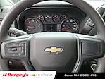 2025 Chevrolet Silverado 2500 Crew Cab 4WD Pickup for sale #CCN4341 - photo 10