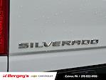 2025 Chevrolet Silverado 2500 Crew Cab 4WD Pickup for sale #CCN4341 - photo 13
