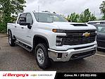 2025 Chevrolet Silverado 2500 Crew Cab 4WD Pickup for sale #CCN4341 - photo 3